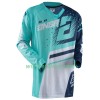 MTB/Motocross Shirt Lange Mouw Answer Racing A18 ELITE N008